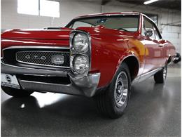 1966 Pontiac GTO (CC-2082950) for sale in Addison, Illinois