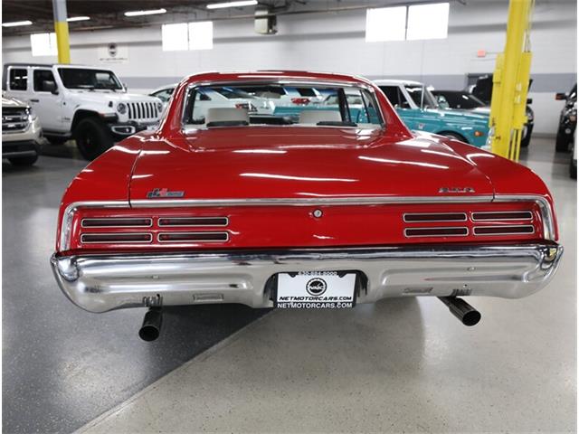 1966 Pontiac GTO (CC-2082950) for sale in Addison, Illinois