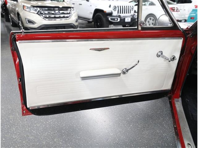 1966 Pontiac GTO (CC-2082950) for sale in Addison, Illinois