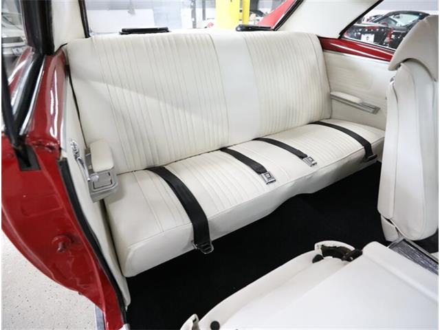 1966 Pontiac GTO (CC-2082950) for sale in Addison, Illinois