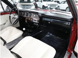 1966 Pontiac GTO (CC-2082950) for sale in Addison, Illinois