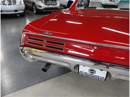 1966 Pontiac GTO (CC-2082950) for sale in Addison, Illinois