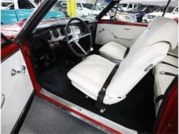 1966 Pontiac GTO (CC-2082950) for sale in Addison, Illinois