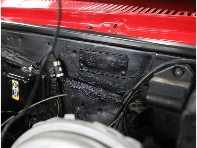 1966 Pontiac GTO (CC-2082950) for sale in Addison, Illinois