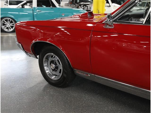 1966 Pontiac GTO (CC-2082950) for sale in Addison, Illinois