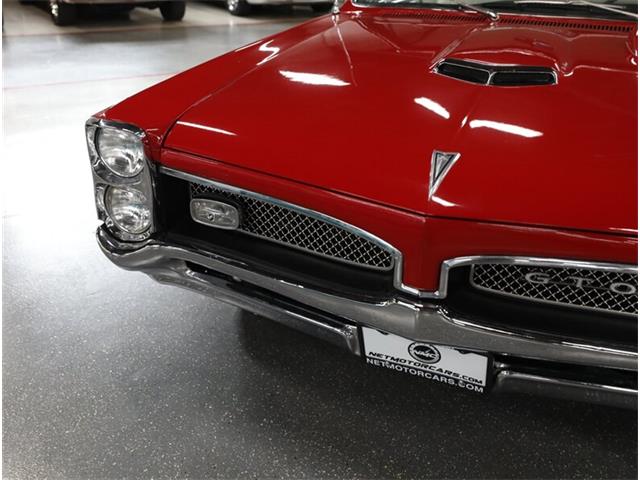 1966 Pontiac GTO (CC-2082950) for sale in Addison, Illinois