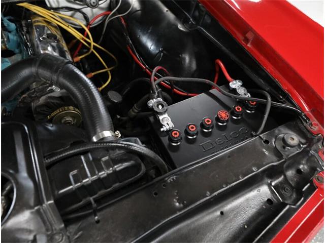 1966 Pontiac GTO (CC-2082950) for sale in Addison, Illinois