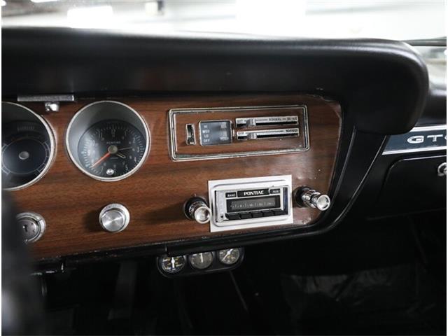 1966 Pontiac GTO (CC-2082950) for sale in Addison, Illinois