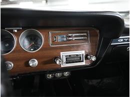 1966 Pontiac GTO (CC-2082950) for sale in Addison, Illinois