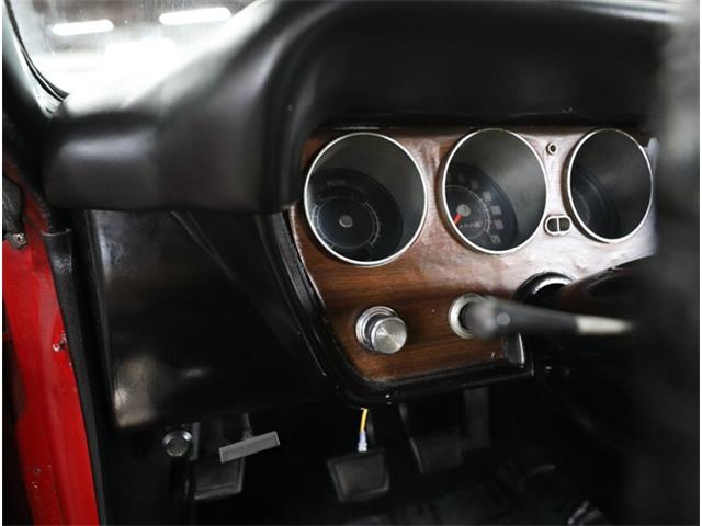 1966 Pontiac GTO (CC-2082950) for sale in Addison, Illinois