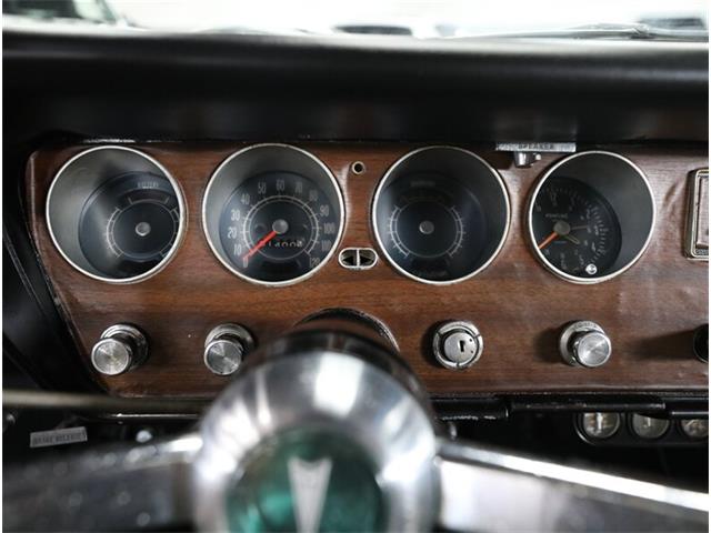 1966 Pontiac GTO (CC-2082950) for sale in Addison, Illinois