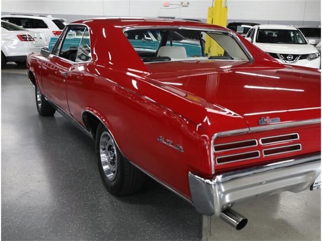 1966 Pontiac GTO (CC-2082950) for sale in Addison, Illinois