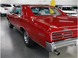 1966 Pontiac GTO (CC-2082950) for sale in Addison, Illinois