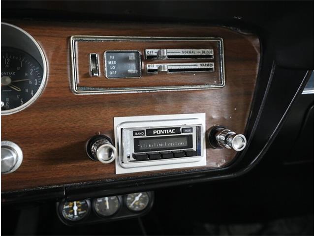 1966 Pontiac GTO (CC-2082950) for sale in Addison, Illinois