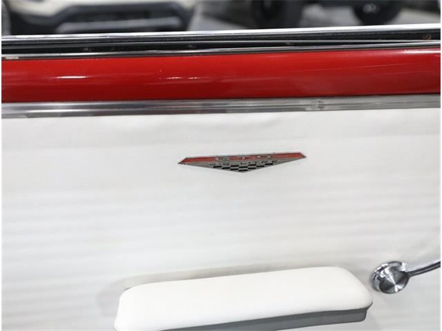 1966 Pontiac GTO (CC-2082950) for sale in Addison, Illinois