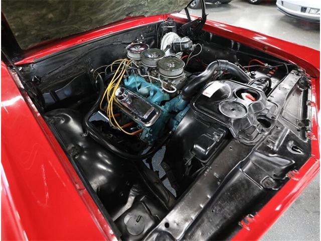 1966 Pontiac GTO (CC-2082950) for sale in Addison, Illinois