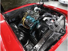 1966 Pontiac GTO (CC-2082950) for sale in Addison, Illinois