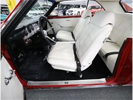 1966 Pontiac GTO (CC-2082950) for sale in Addison, Illinois