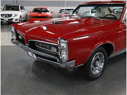 1966 Pontiac GTO (CC-2082950) for sale in Addison, Illinois
