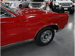1966 Pontiac GTO (CC-2082950) for sale in Addison, Illinois
