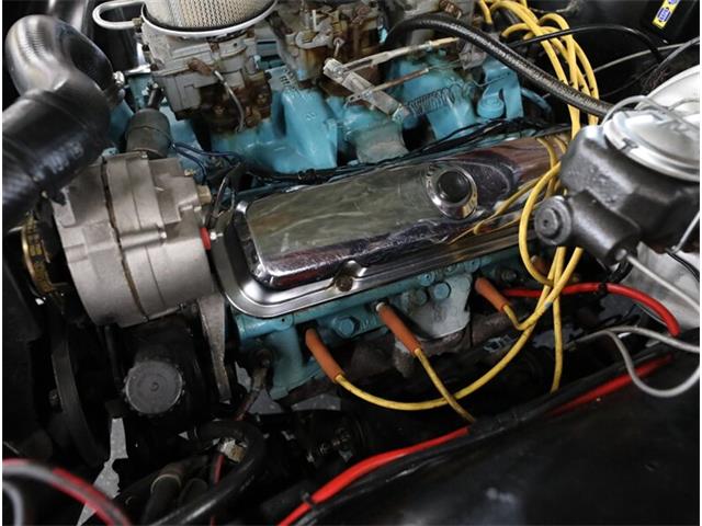 1966 Pontiac GTO (CC-2082950) for sale in Addison, Illinois