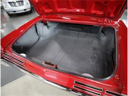 1966 Pontiac GTO (CC-2082950) for sale in Addison, Illinois