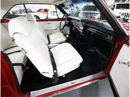 1966 Pontiac GTO (CC-2082950) for sale in Addison, Illinois