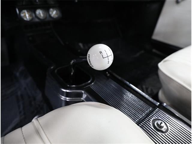 1966 Pontiac GTO (CC-2082950) for sale in Addison, Illinois