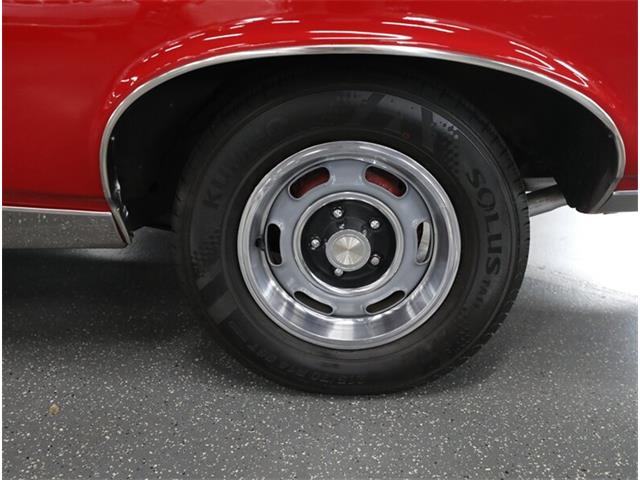 1966 Pontiac GTO (CC-2082950) for sale in Addison, Illinois