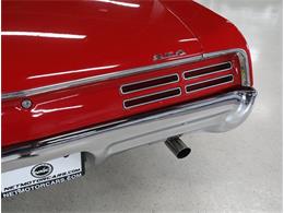 1966 Pontiac GTO (CC-2082950) for sale in Addison, Illinois