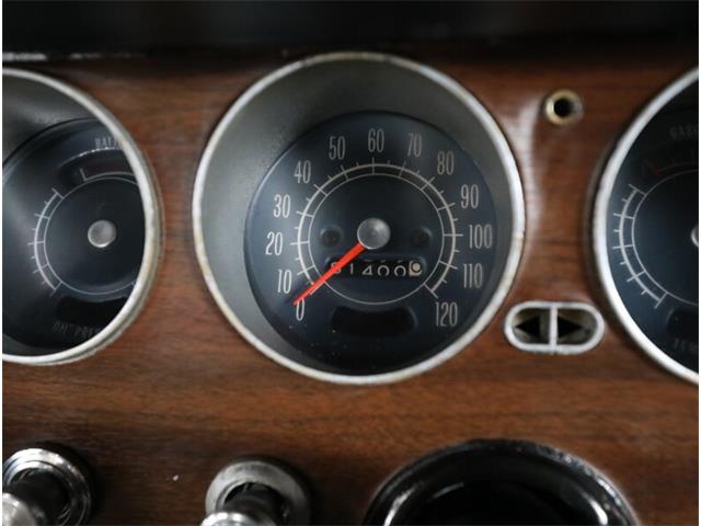 1966 Pontiac GTO (CC-2082950) for sale in Addison, Illinois
