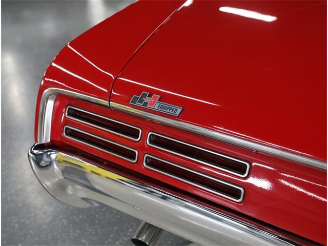 1966 Pontiac GTO (CC-2082950) for sale in Addison, Illinois