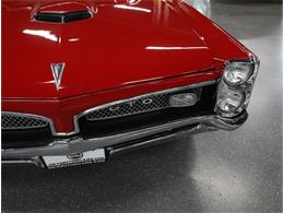 1966 Pontiac GTO (CC-2082950) for sale in Addison, Illinois
