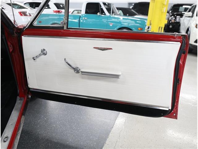 1966 Pontiac GTO (CC-2082950) for sale in Addison, Illinois