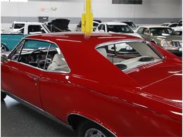 1966 Pontiac GTO (CC-2082950) for sale in Addison, Illinois