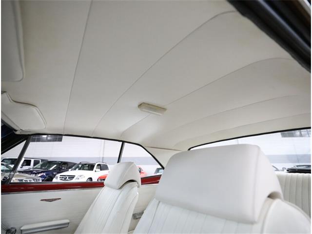 1966 Pontiac GTO (CC-2082950) for sale in Addison, Illinois