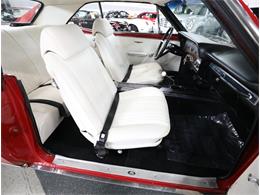 1966 Pontiac GTO (CC-2082950) for sale in Addison, Illinois