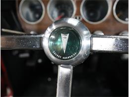 1966 Pontiac GTO (CC-2082950) for sale in Addison, Illinois