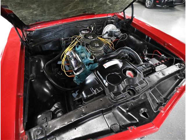 1966 Pontiac GTO (CC-2082950) for sale in Addison, Illinois