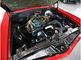 1966 Pontiac GTO (CC-2082950) for sale in Addison, Illinois
