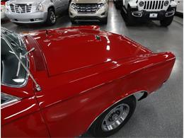 1966 Pontiac GTO (CC-2082950) for sale in Addison, Illinois