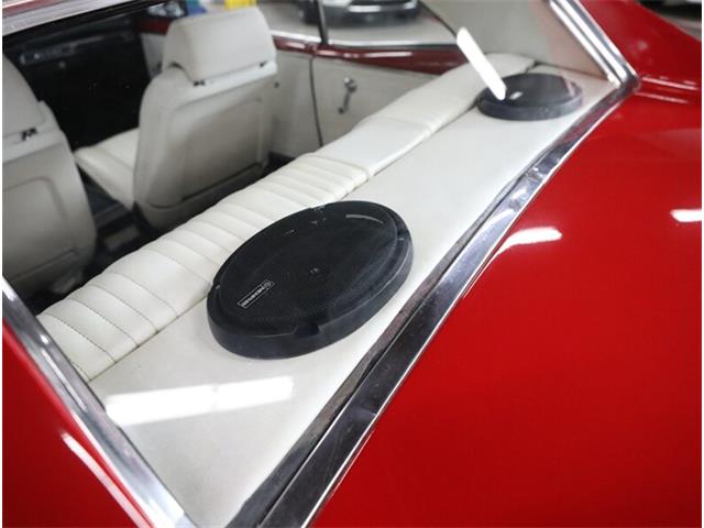 1966 Pontiac GTO (CC-2082950) for sale in Addison, Illinois