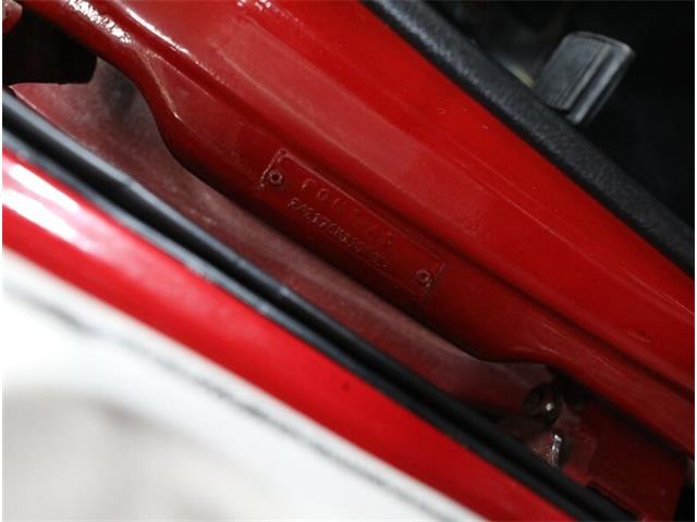 1966 Pontiac GTO (CC-2082950) for sale in Addison, Illinois