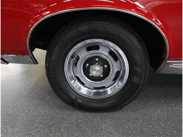 1966 Pontiac GTO (CC-2082950) for sale in Addison, Illinois