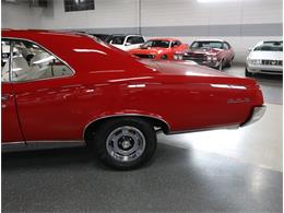 1966 Pontiac GTO (CC-2082950) for sale in Addison, Illinois