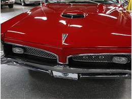 1966 Pontiac GTO (CC-2082950) for sale in Addison, Illinois