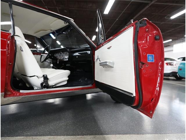 1966 Pontiac GTO (CC-2082950) for sale in Addison, Illinois