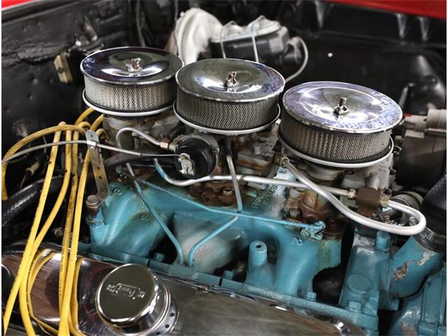 1966 Pontiac GTO (CC-2082950) for sale in Addison, Illinois