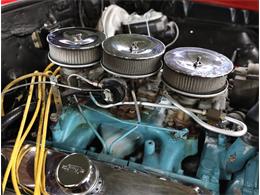 1966 Pontiac GTO (CC-2082950) for sale in Addison, Illinois