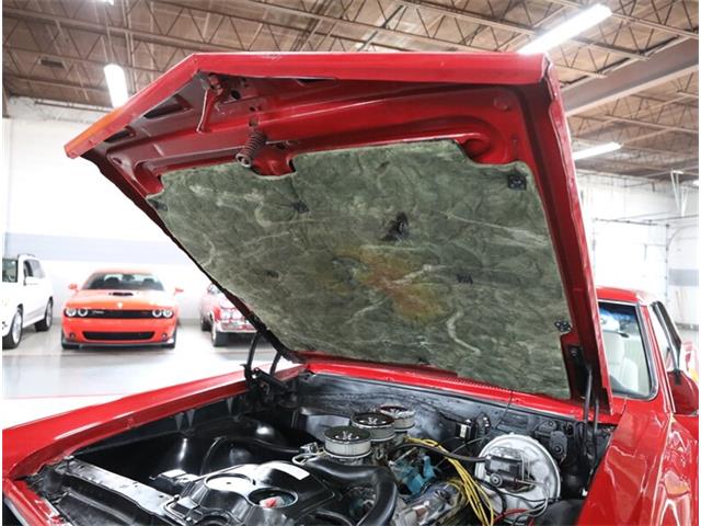 1966 Pontiac GTO (CC-2082950) for sale in Addison, Illinois